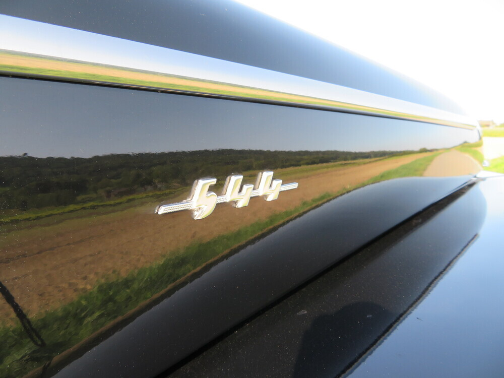Volvo 544 Limousine