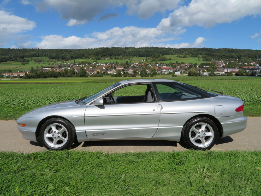 Ford (USA) Probe 2.5 GT 24V Coupé