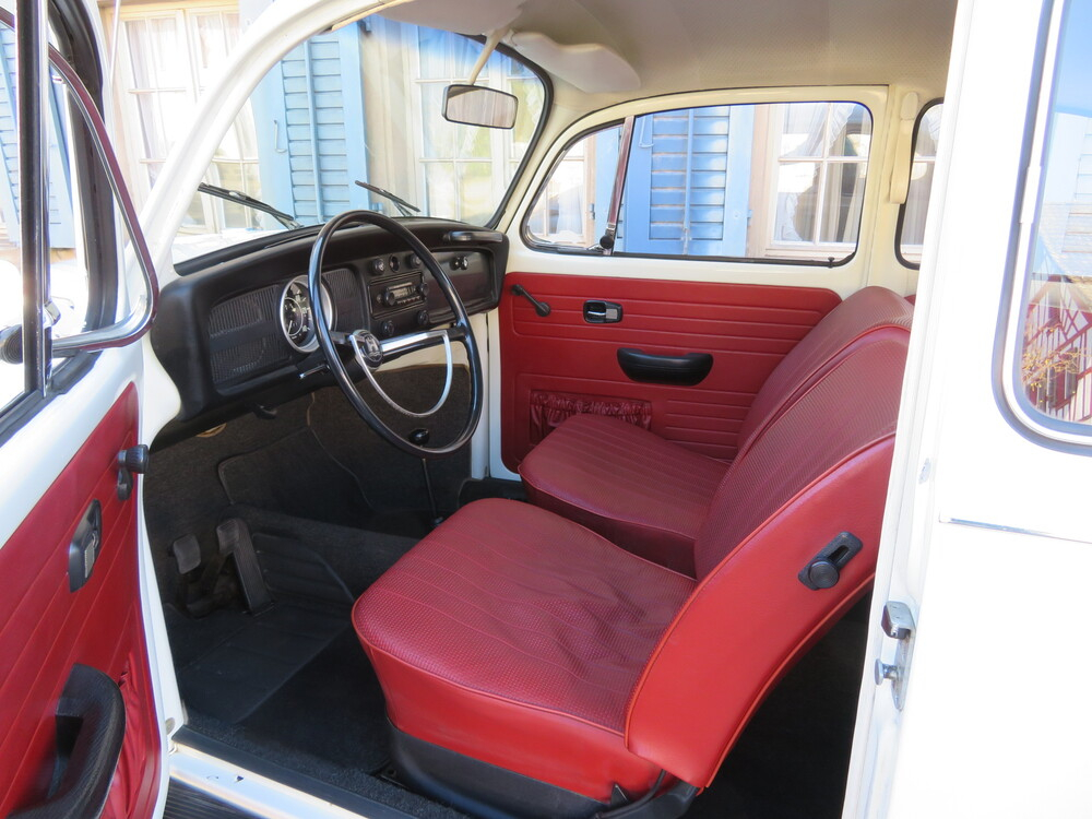 VW Käfer 1300 Limousine