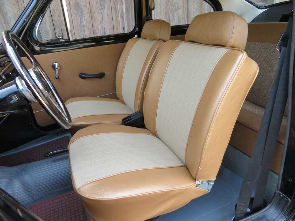 Volvo 544 Limousine