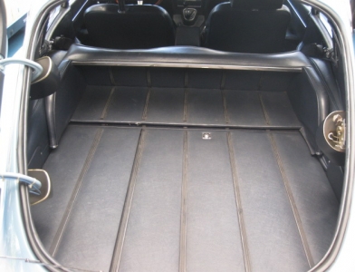 Jaguar E V12 Coupé