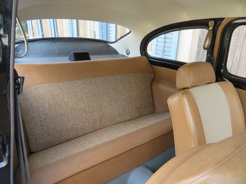 Volvo 544 Limousine
