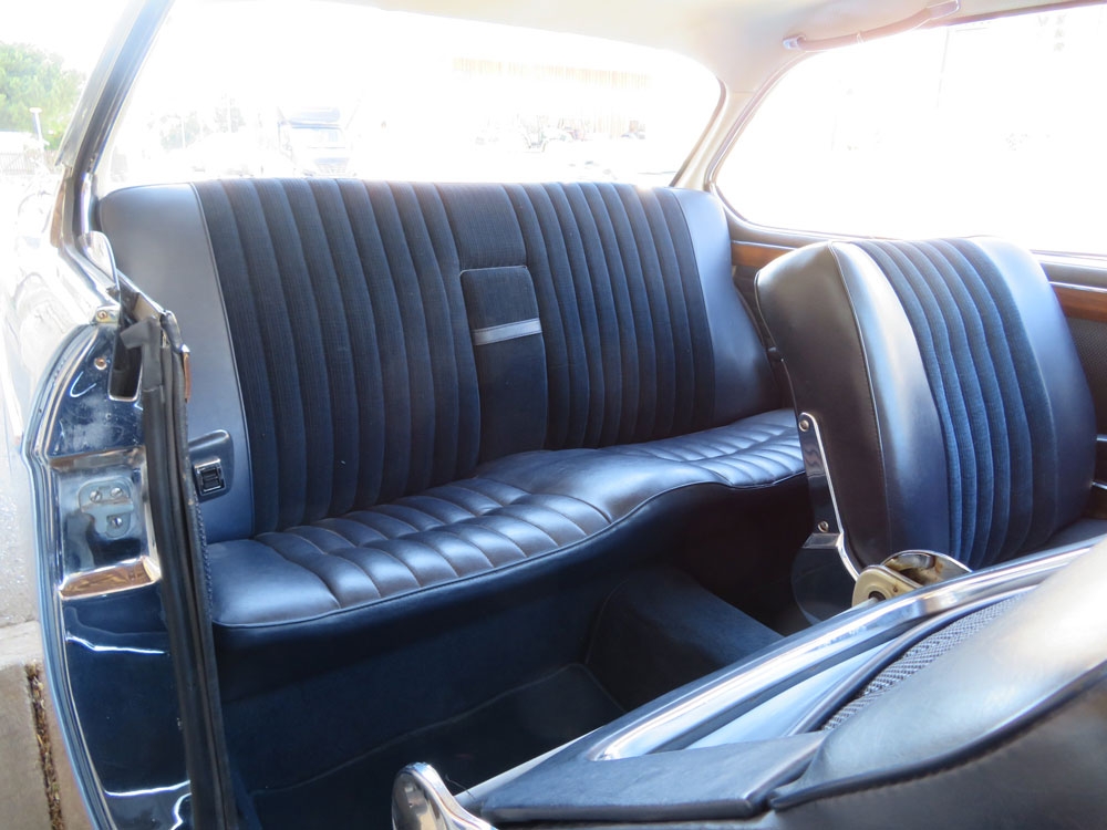 BMW 2000 CS Coupé