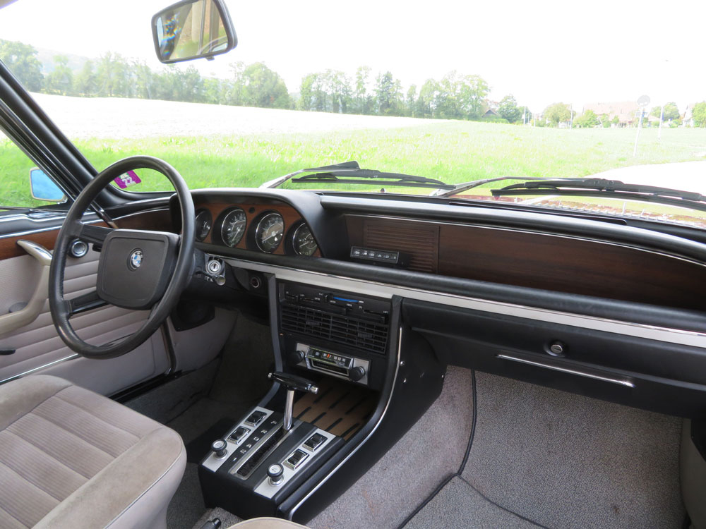 BMW 3.0 CS Coupé