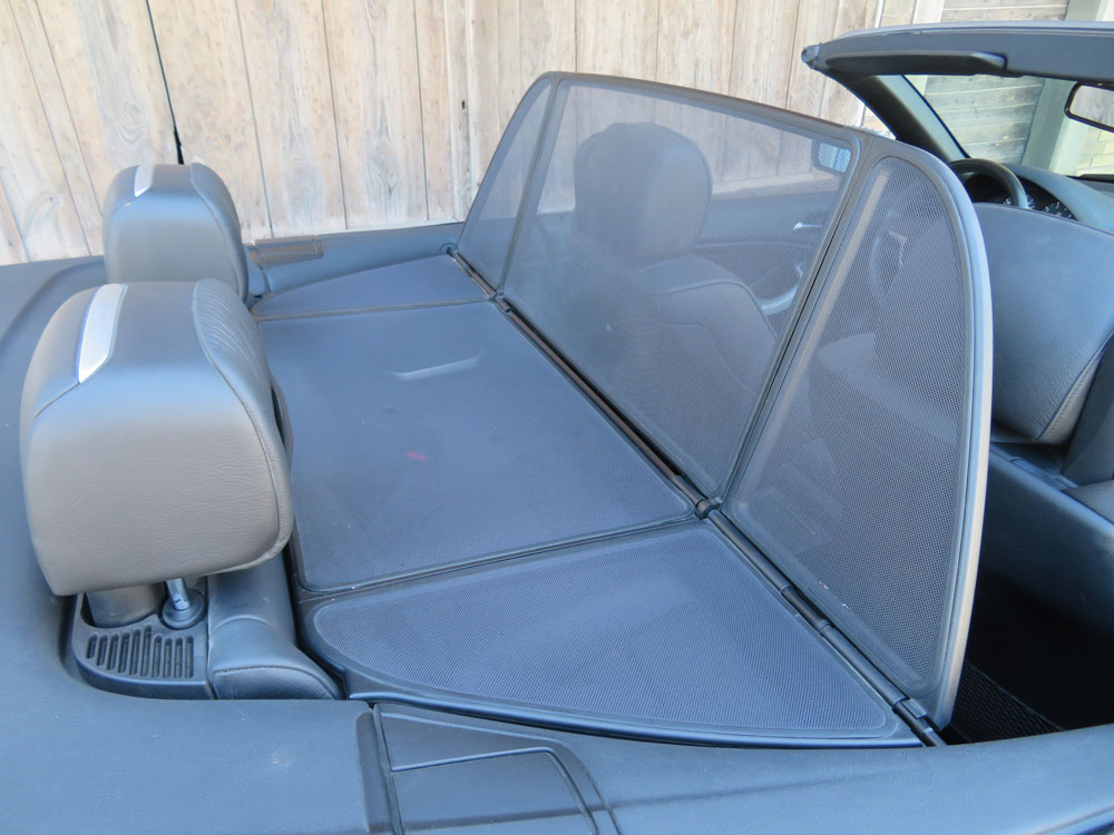 BMW 318Ci Cabriolet