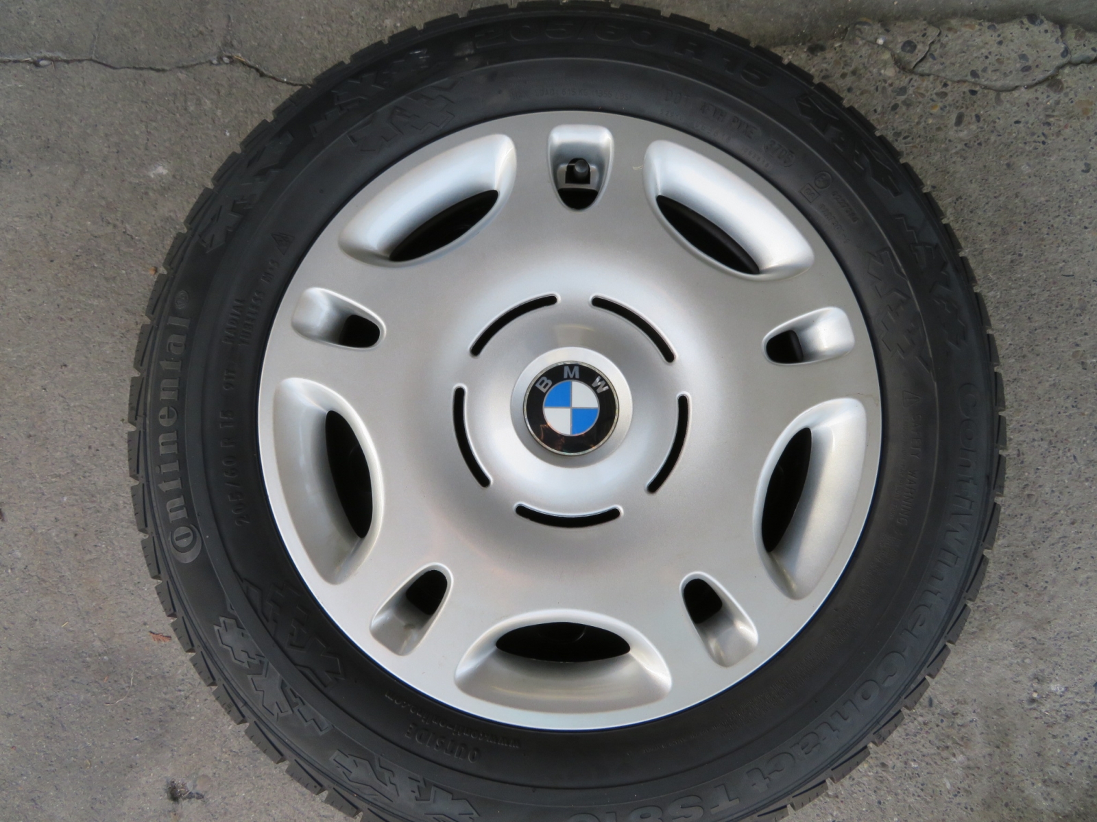 BMW Z3 2.8i Coupé