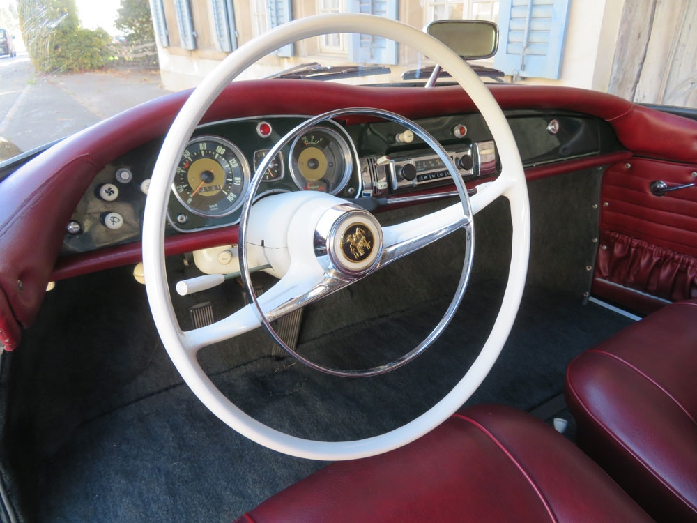 DKW 1000 SP Coupé