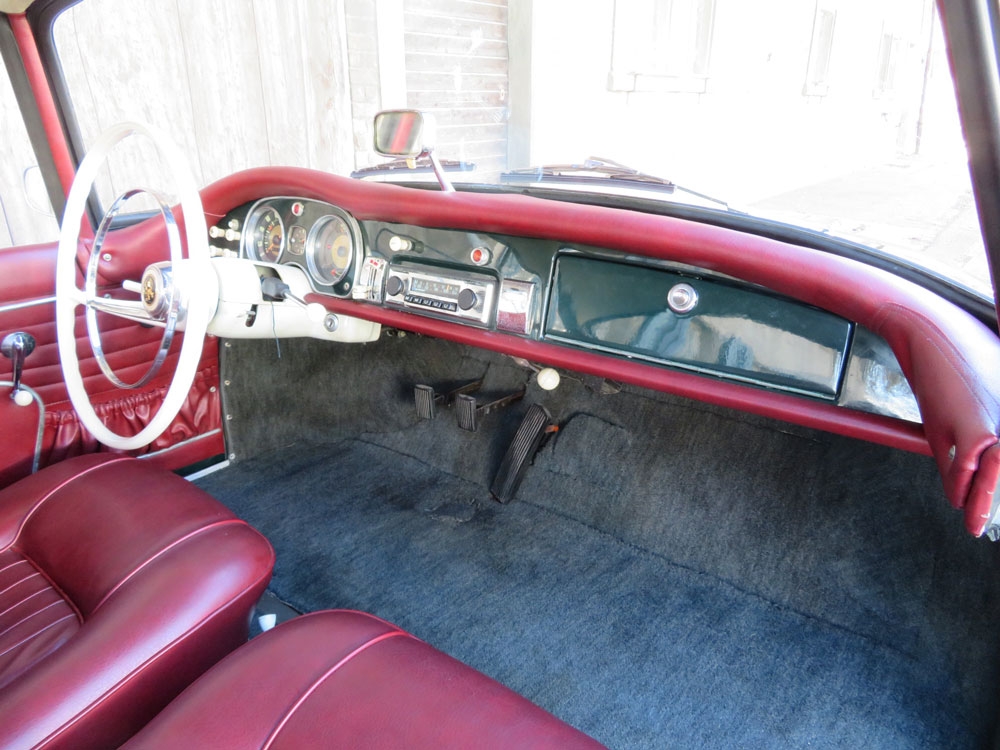 DKW 1000 SP Coupé