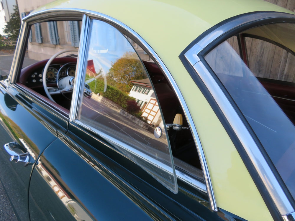 DKW 1000 SP Coupé
