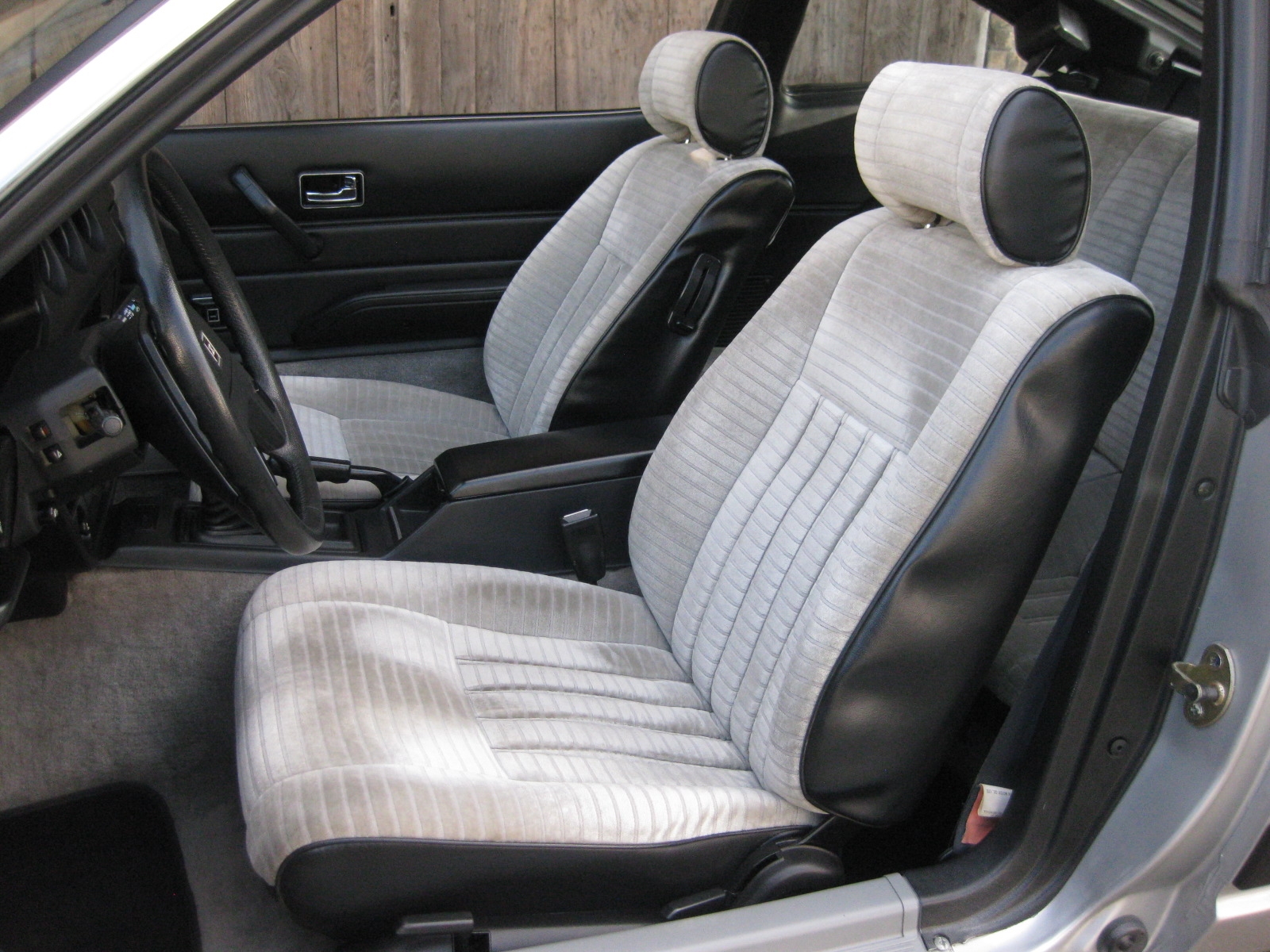 Datsun 280 ZX Targa