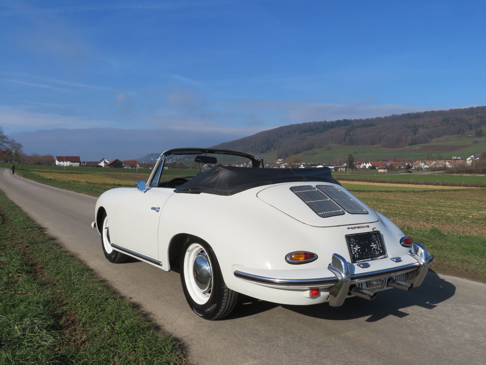 Envemo Super 90 Cabriolet