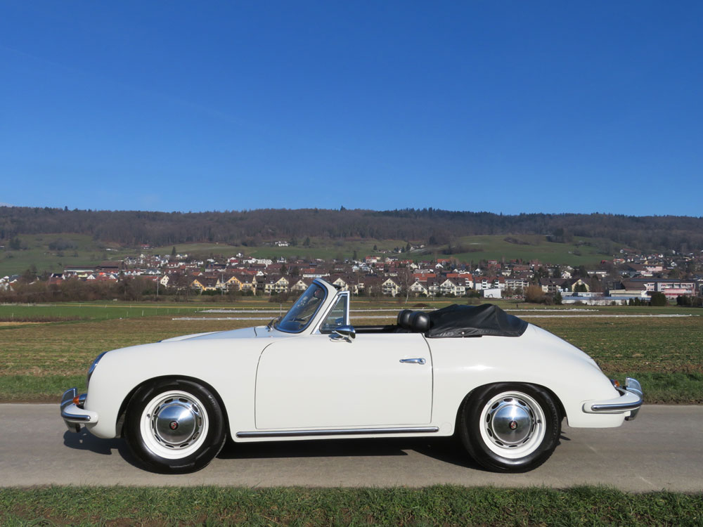 Envemo Super 90 Cabriolet