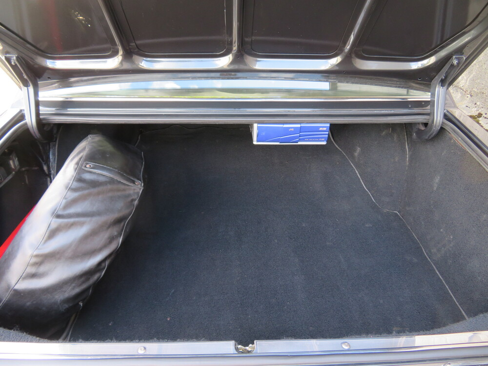 Fiat 130 Coupé