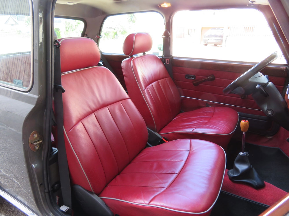 Mini 1.3i Cabriolet