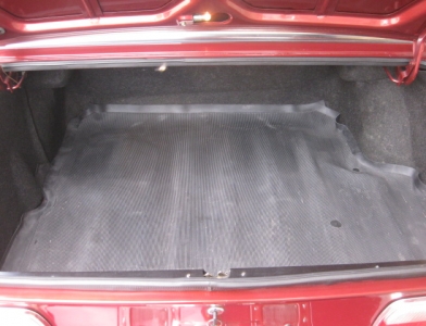 Peugeot 504 Coupé