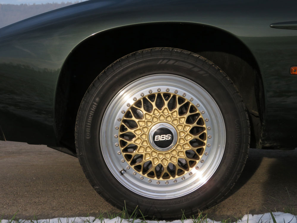Porsche 928 Coupé