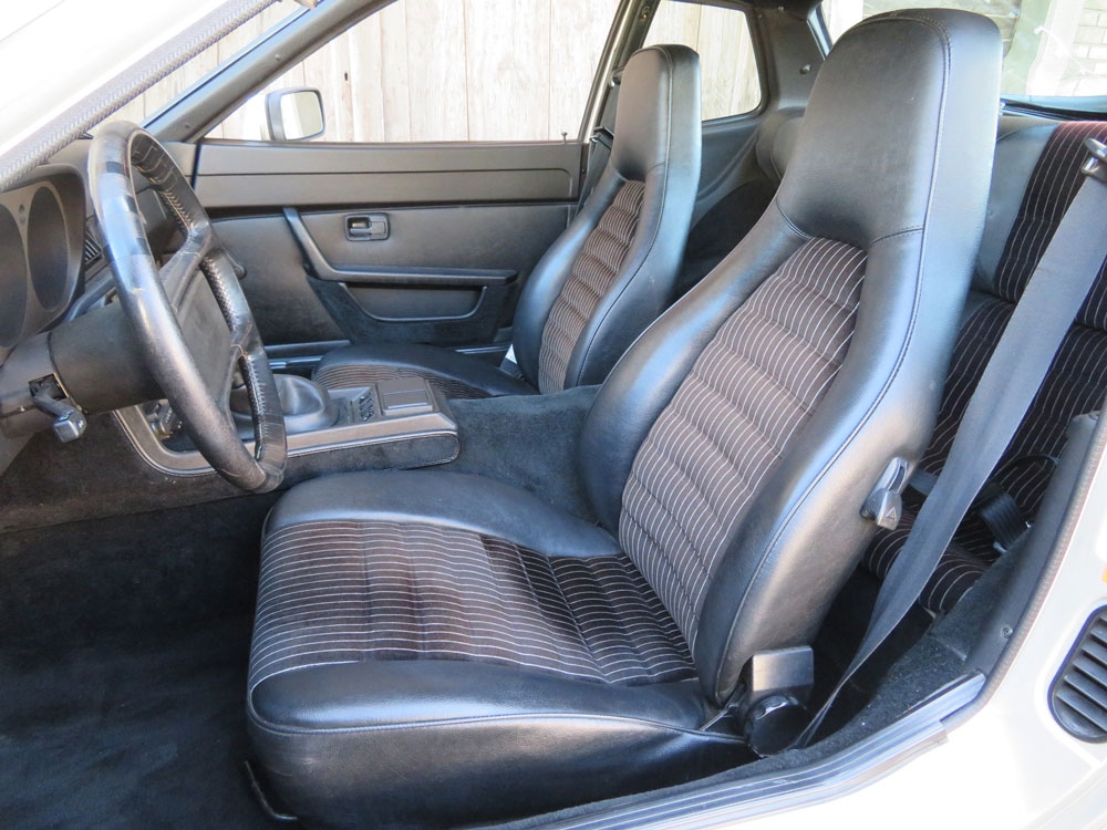 Porsche 944 Coupé