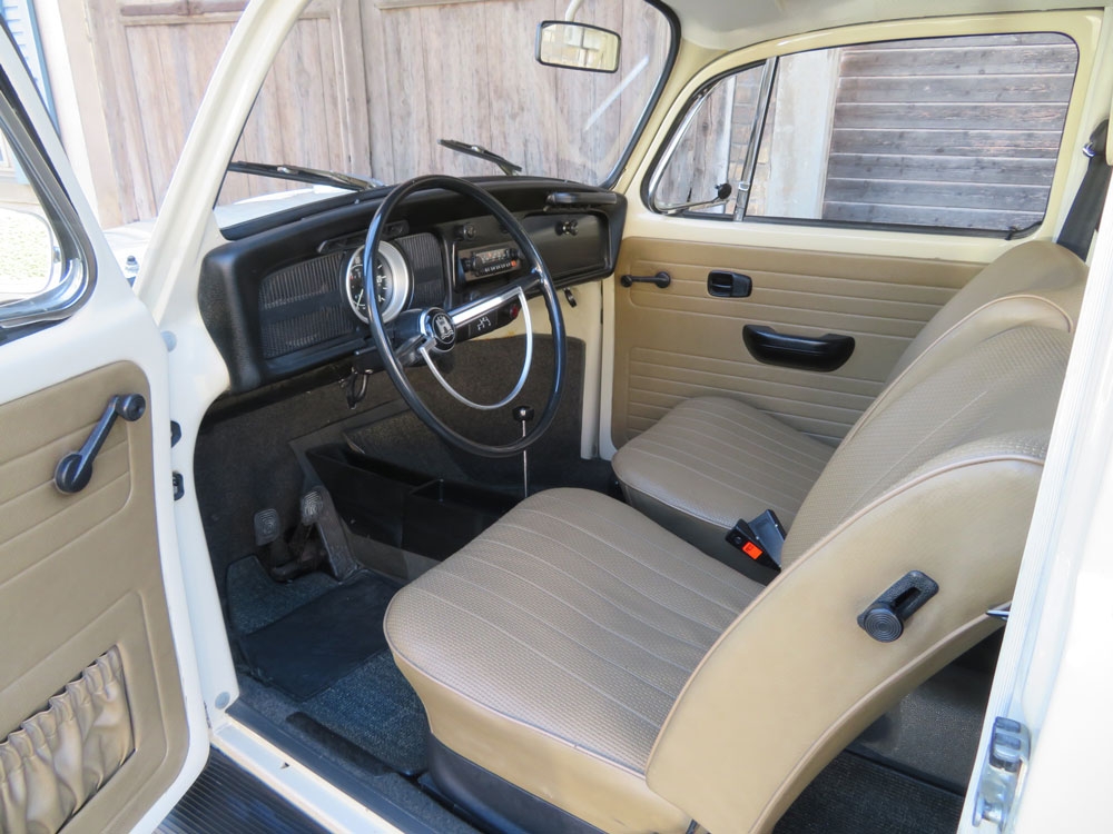 VW Käfer 1300 Limousine