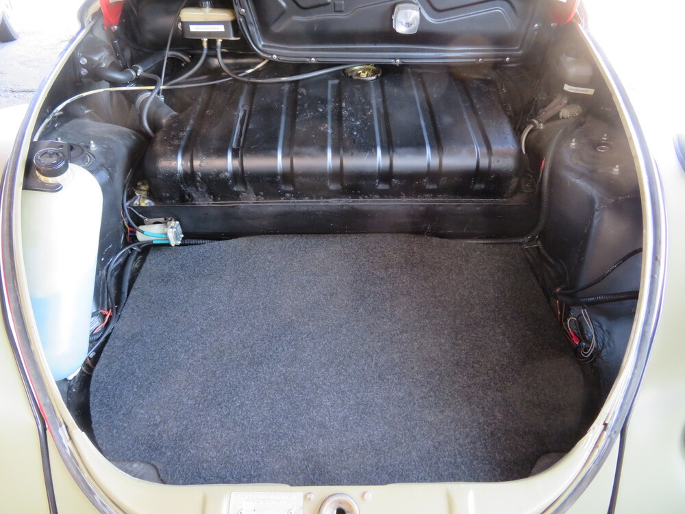 VW Käfer 1303 Limousine