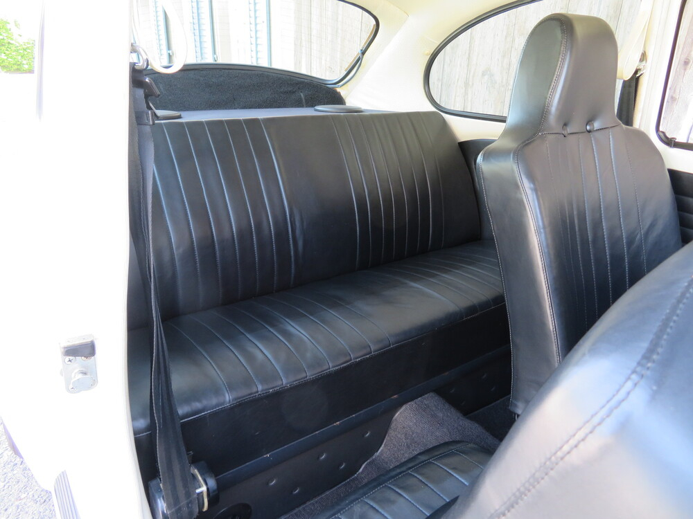 VW Käfer Limousine