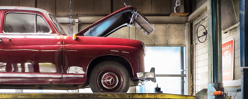 Touring Garage AG