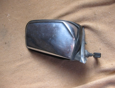 Mercedes-Benz W116 