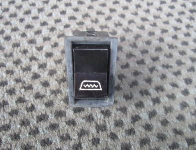 Opel Kadett B 