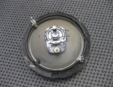 Opel Kadett B 